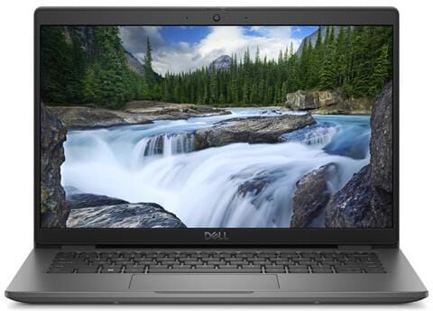 Dell Ultrabook Latitude 3440 Monitor 14 Full HD Intel Core i7-1355U Ram 16 GB SSD 512GB 4x USB 3.2 Windows 11 Pro