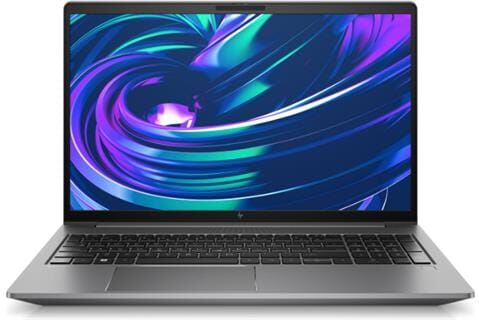 HP Notebook ZBook Power G10 Monitor 15.6 Full HD Intel Core i9-13900H Tetradeca Core Ram 32 GB SSD 1TB Nvidia RTX A1000 6GB 3x USB 3.2 Windows 11 Pro