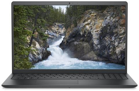 Dell Notebook Vostro 3520 Monitor 156 Full HD Intel Core i5-1235U Ram 8 GB SSD 256GB 2x USB 3.2 Windows 11 Pro