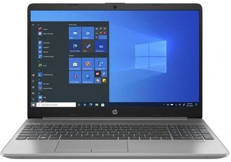 HP Ultrabook 250 G8 Monitor 15.6 Full HD Intel Core i7-1165G7 Ram 8 GB SSD 512GB 3x USB 3.2 Windows 10 Pro