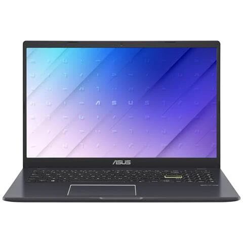 Asus Notebook E510MA-EJ949WS Monitor 15.6 Full HD Intel Celeron N4020 DDR4 SDRAM 4GB SSD 512 GB USB 3.2 Tipa A-C Windows 11 Home