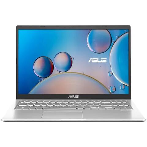 Asus Notebook X515EA-BR4307W Monitor 15.6 HD Intel Pentium Gold 7505 Ram 8 GB SSD 512 GB 2xUSB 3.0 Windows 11 Home