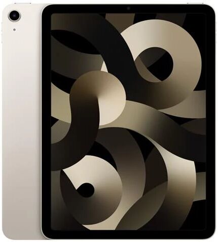 Apple iPad Air 5 (2022) 64 GB 10.9&quot; Wi-Fi Galassia