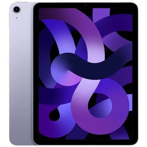 Apple iPad Air 5 (2022) 64 GB 10.9&quot; Wi-Fi - 5G Viola