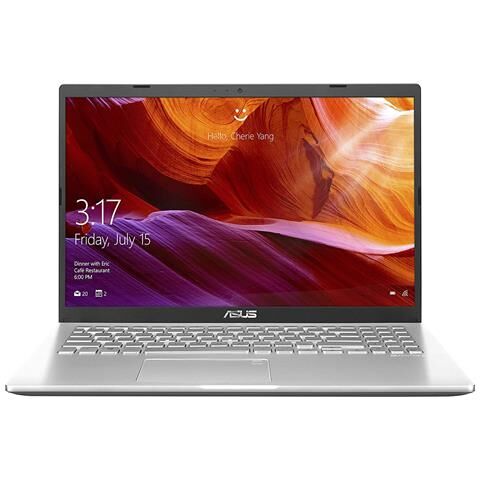 Asus Notebook Vivobook X515JF-EJ019T Monitor 156 Full HD Intel Core i7-1065G7 Ram 8 GB SSD 512 GB Nvidia GeForce GTX MX130 2GB 2xUSB 3.1 2xUSB 2.0 Windows 10 Home