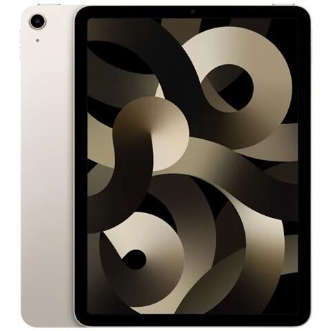 Apple iPad Air 5 (2022) 256 GB 10.9&quot; Wi-Fi Galassia