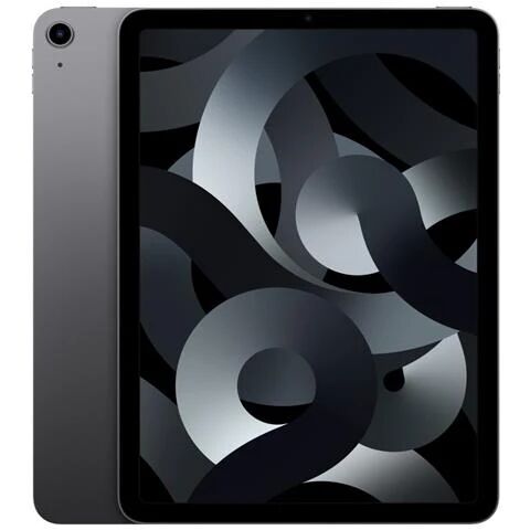 Apple iPad Air 5 (2022) 256 GB 10.9&quot; Wi-Fi Grigio Siderale
