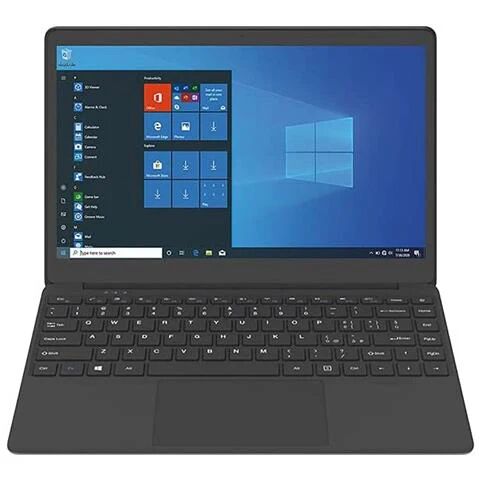 Mediacom Notebook SmartBook edge Monitor 13.3 Full HD Intel Celeron N3350 Ram 4GB eMMC 64GB 1xUSB 3.0 Windows 10 Home