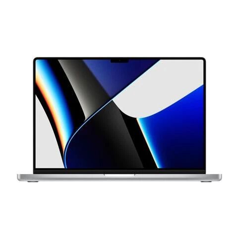 Apple MacBook Pro Monitor 162 M1 Pro Ram 16 GB SSD 512 GB 3x 4 Thunderbolt macOS Monterey 2021