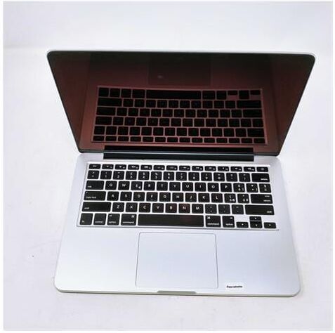 Apple [ Rigenerato ] MacBook Pro Retina 13'' (2014) Dual-Core Intel Core i5 26 GHz RAM 8 GB SSD 256 GB macOS 2020