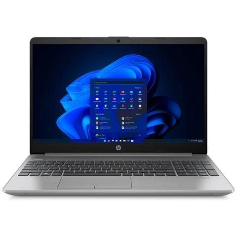 HP Notebook 250 G9 Monitor 15.6 HD Intel Celeron N4500 Ram 8 GB SSD 256GB 3x USB 3.2 Windows 11 Home