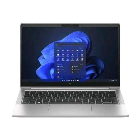 HP Notebook EliteBook 645 G10 Monitor 14 Full HD AMD Ryzen 7 7730U Ram 16 GB SSD 512GB 4x USB 3.2 Windows 11 Pro