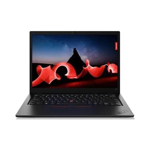 Lenovo Ultrabook ThinkPad L13 Gen 4 Monitor 13.3 Full HD Intel Core i5-1335U Ram 16 GB SSD 512GB 3x USB 3.2 Windows 11 Pro