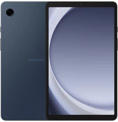 Samsung Galaxy Tab A9 (Wi-Fi) 221 cm (8.7&quot;) 1340 x 800 Pixel 64 GB 4 GB 2 GHz Blu marino