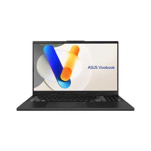 Asus Notebook VivoBook Pro 15 OLED N6506MV-MA063W Monitor 15.6 3K Intel Core Ultra 7 155H Ram 24 GB SSD 1 TB NVIDIA GeForce RTX 4060 8 GB 3xUSB 3.0 Windows 11 Home