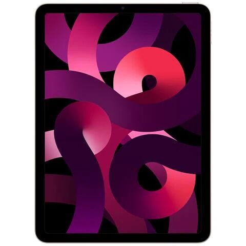 Apple iPad Air 64 GB 277 cm (10.9&quot;) M 8 GB Wi-Fi 6 (802.11ax) iPadOS 15 Rosa