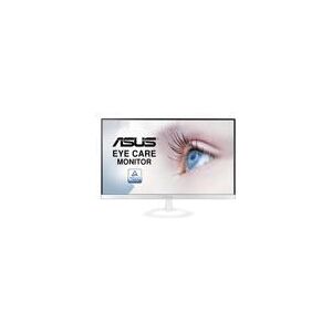 Asus vz239he-w 23 led ips formato 16:9 contrasto 1.000:1 1xvga 1xhdmi colore bianco garanzia italia