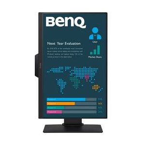 BenQ bl2381t 22.5 led full hd 1920x1200px usb 3.0 italia nero