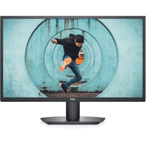 Dell se2722h 27 lcd formato 16:9 5 ms contrasto 3.000:1 1xvga 1xhdmi colore nero garanzia italia