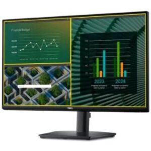 Dell e series e2724hs monitor per pc 27 1920x1080 pixel full hd lcd nero