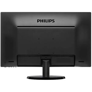 Philips 223v5lsb2 21.5 led contrasto 600:1 formato 16:9 black garanzia ufficiale italia