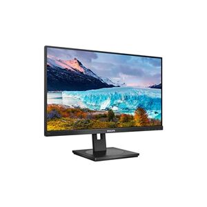 Philips monitor 27 led ips s line 272s1ae / 00 1920x1080 full hd tempo di risposta 4 ms