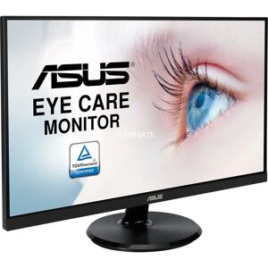 Asus va24dcp 23.8 led ips full hd 16:9 5 ms 75 hz hdmi usb-c altoparlanti incorporati black