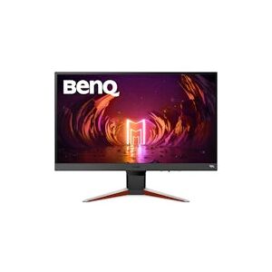 BenQ Mon 23,8va mobiuz fhd 165hz 1ms ex240n reg alt. hdmi dp