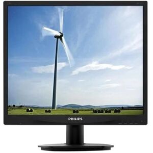 Philips monitor 19`` led ips 19s4qab / 00 1280x1024 tempo di risposta 5 ms