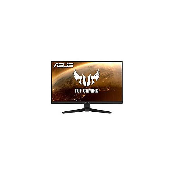 asus tuf gaming vg249q1a 23.8 led ips full hd 16:9 165hz 1ms freesync premium hdmi displayport altoparlanti incorporati nero