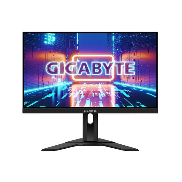 gigabyte gigabit g24f 23.8 led full hd ips 16:9 300 cdm 1 ms 1000:1 165hz freesync premium 2 x hdmi 1 x displayport