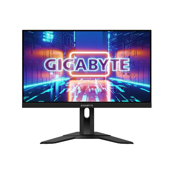 gigabyte gigabit g24f 23.8 led full hd ips 16:9 300 cdm 1 ms 1000:1 165hz freesync premium 2 x hdmi 1 x displayport