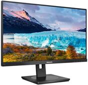 philips monitor 27 led ips s line 272s1ae / 00 1920x1080 full hd tempo di risposta 4 ms