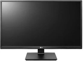 lg 27bl650c-b 27 led ips full hd 16:9 75hz 5md contrasto 1000:1 hub usb usb pd 45w hdmi displayport usb-c altoparlanti incorporati black