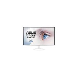 Asustek Asus Vz279he-w 27 Led Ips Formato 16:9 Contrasto 80.000.000:1 1xvga 2xhdmi Colore Bianco Garanzia Italia