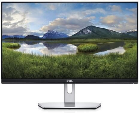 Dell s series s2721hn 27 led full hd hdmi 1920 x 1080 grigio