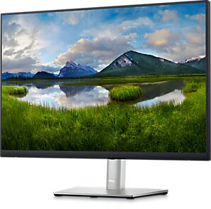 Dell monitor flat 24 p2423 p series professional 1920 x 1200 pixel wuxga ips tempo di risposta 5 ms