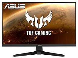 Asus tuf gaming vg249q1a 23.8 led ips full hd 16:9 165hz 1ms freesync premium hdmi displayport altoparlanti incorporati nero