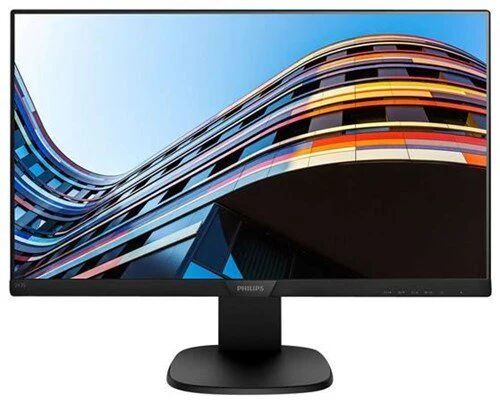 Philips 243s7eymb/00 23.8 monitor led full hd 1920 x 1080