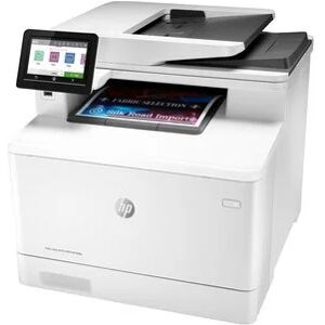 HP color laserjet pro m479fdw stampante multifunzione laser a colori a4 wi-fi 600 x 600 dpi 28 ppm