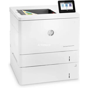 7zu79a hp color lj enterpr. m555x