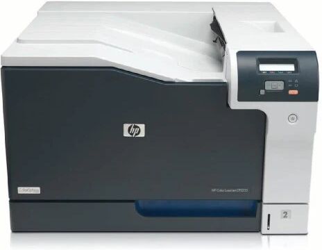 Stampante hp color laserjet cp5225n