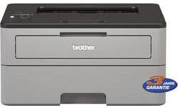 Brother hl-l2350dw stampante laser b/n a4 30ppm 2.400x600dpi wi-fi fronte/retro