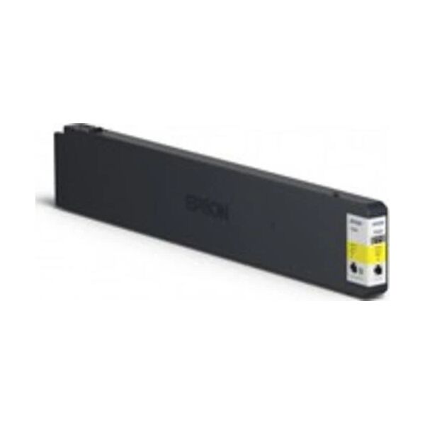 epson 454 ml misura xxl giallo originale cartuccia inchiostro per workforce enterprise wf-c20590, wf-c20590 d4twf, wf-c20590 d4twf epp