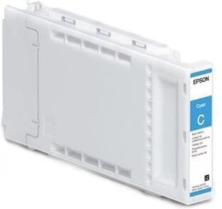 epson t44q cartuccia inchiostro ciano 350 ml per surecolor p7560, p9560, sc-p7500, sc-p7500 spectro, sc-p9500, sc-p9500 spectro