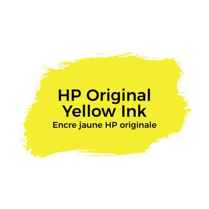 P2v70a hp 730 300ml giallo