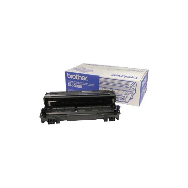 brother dr-3000 drum nero per hl-5140 hl-5150d hl-5170dn dcp-8040-8045d/mfc-8440-8840d-8220 20.000 pag