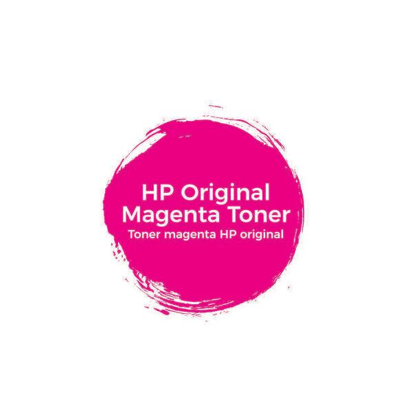 hp 502a toner magenta per clj 3600 4.000pg garanzia italia (q6473a)