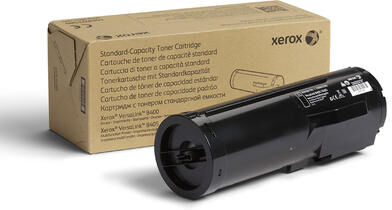 xerox nero originale cartuccia toner per versalink b400/dnm, b400dn, b400n, b400v/dn, b400v/dnm, b405dn, b405v/dn, b405v/dnm