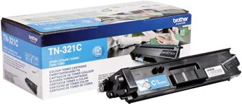 Brother tn-326c toner ciano per hl-l8350cdw 3.500 pag. garanzia italia